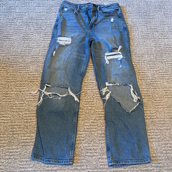 Hollister Denim - Women’s Hollister Jeans